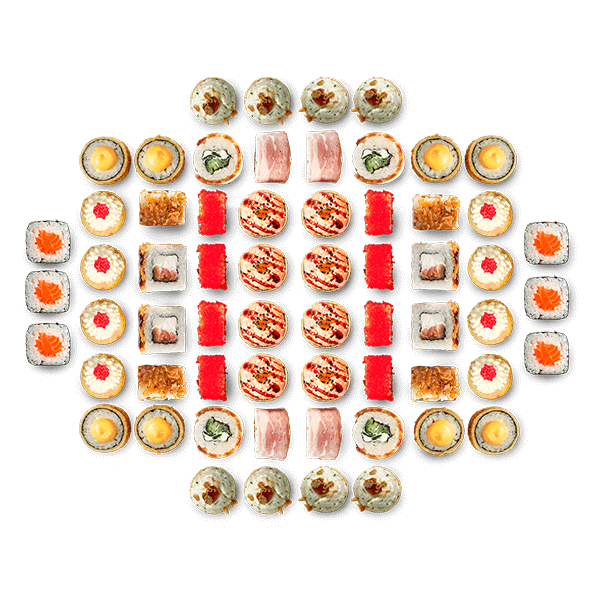 "Фулл" сет "Фулл" сет