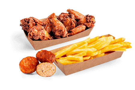 Фри купить в Грильнице, Барнаул