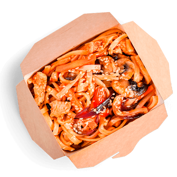 Жгучая Цыпа