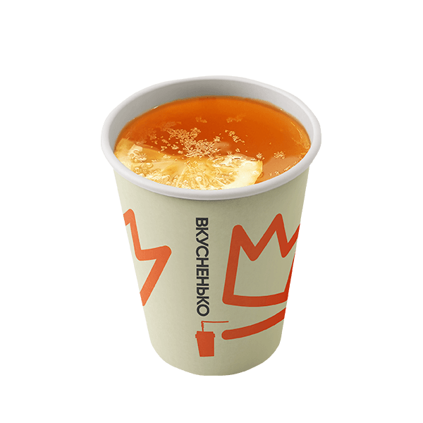 Яблочный штрудель